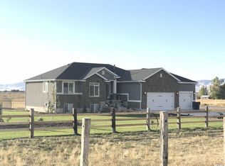 2827 W 7825 N, Honeyville, UT 84314