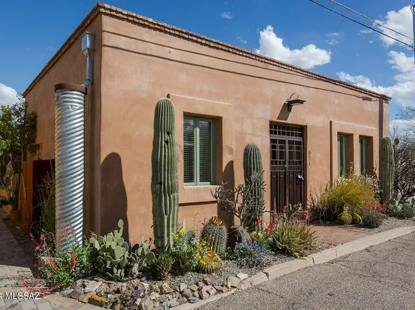 921 S Meyer Ave, Tucson, AZ 85701