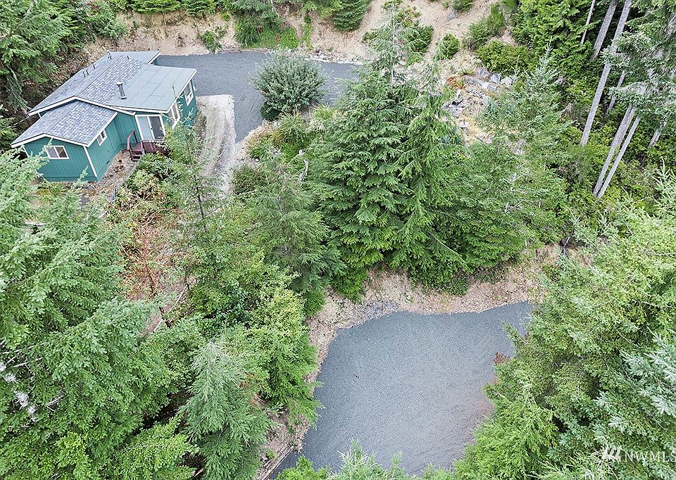 311 N Paradise Drive, Lilliwaup, WA 98555 Zillow
