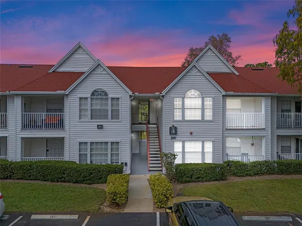 11514 Westwood Blvd APT 422, Orlando, FL 32821