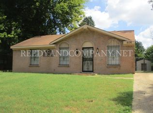 5130 Appleville St, Memphis, TN 38109