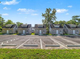 New Studios, 1-Bedroom Apartments, Cottages/Tiny Homes, And Loft-Style Units, Absecon, NJ 08205