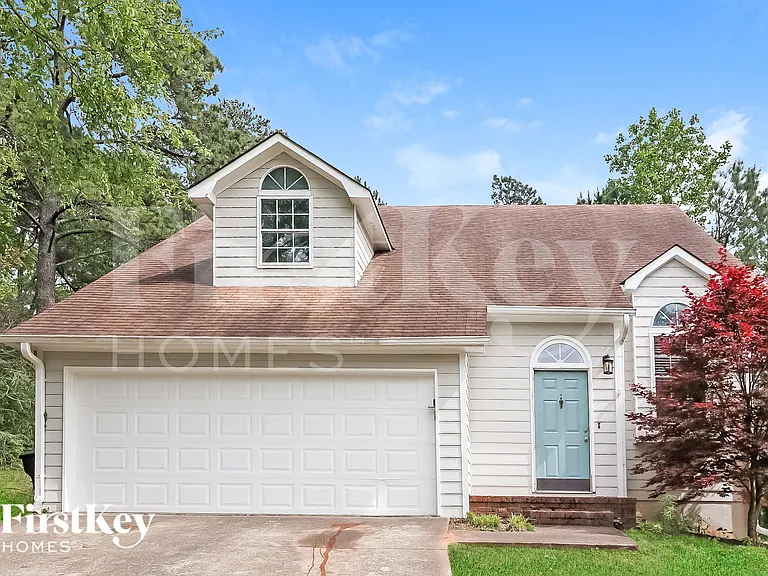 4242 Abington Walk NW — Photo 1