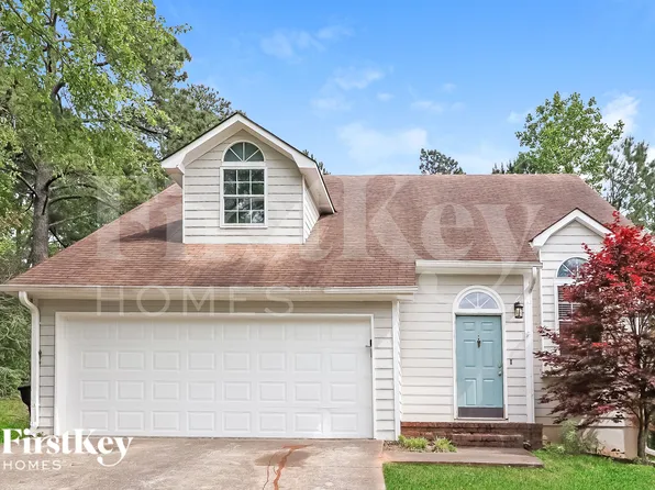 4242 Abington Walk NW, Kennesaw, GA 30144