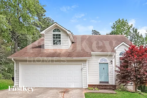 4242 Abington Walk NW Photo 1