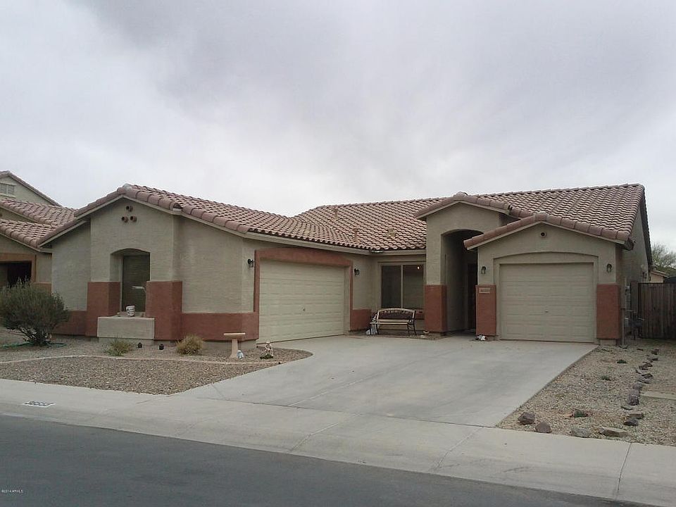 1st image of 36555 W Costa Blanca Dr