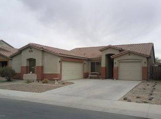 36555 W Costa Blanca Dr, Maricopa, AZ 85138