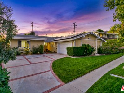 2925 N Lamer St, Burbank, CA, 91504