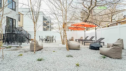 Rented by Nooklyn NYC LLC