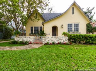124 W Lullwood Ave, San Antonio, TX 78212