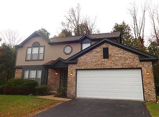 4399 Deveron Ct, Grove City, OH 43123