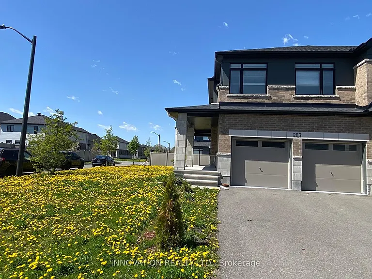223 Zinnia Way — Photo 1