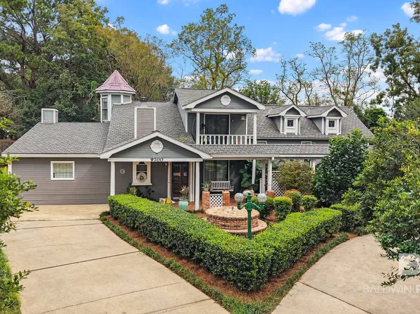 9700 Pleasant Rd, Daphne, AL 36526