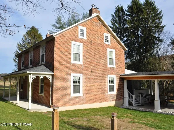 1642 Kunkletown Rd, Saylorsburg, PA 18353