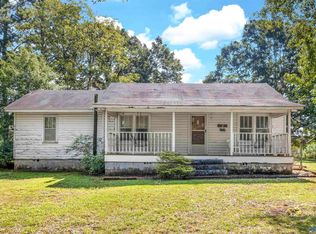 1214 County Road 226, Moulton, AL 35650