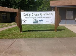700 W Broad St, Linden, TX 75563