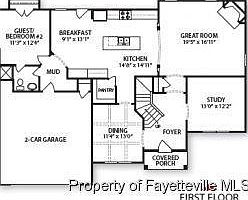 3rd image of 420 Rossendale Dr Lot 9