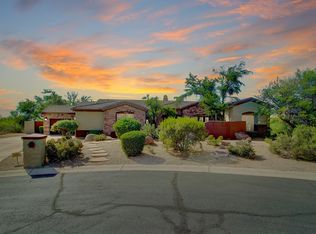 11304 E Mimosa Dr, Scottsdale, AZ 85262