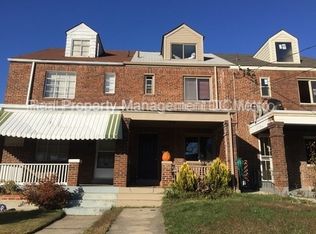 3902 Ames St NE, Washington, DC 20019