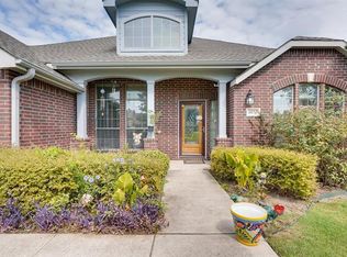 4856 Monarch Dr, Mesquite, TX 75181