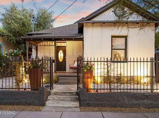 112 E 16th St, Tucson, AZ 85701