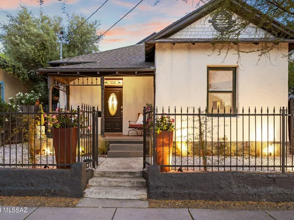 112 E 16th St, Tucson, AZ 85701