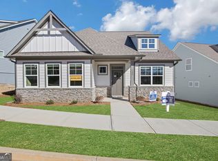 120 Marble Tree Way, Ball Ground, GA 30107