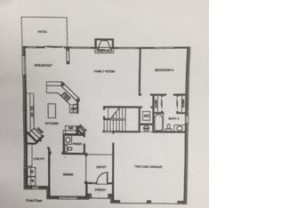 3399 Pawaina St, Honolulu, HI 96822