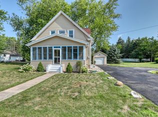 2884 North St, East Troy, WI 53120