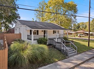 6145 Beechwood Ave, Indianapolis, IN