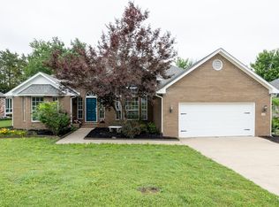 1760 N Glenbrook Pl, Fayetteville, AR 72701