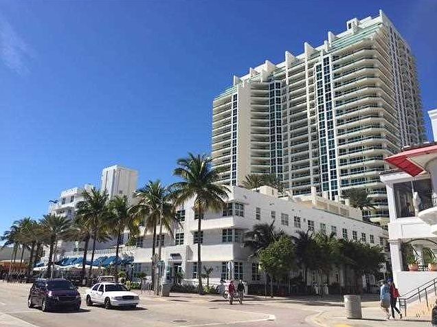 1st image of 101 S Fort Lauderdale Beach Blvd APT 707