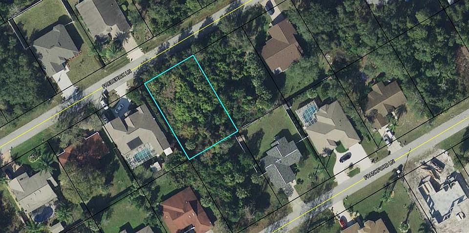 1st image of 31 FREDERICK LANE LOT 21