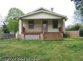 4910 Talbot Ave, Beltsville, MD