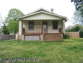 4910 Talbot Ave photo 1