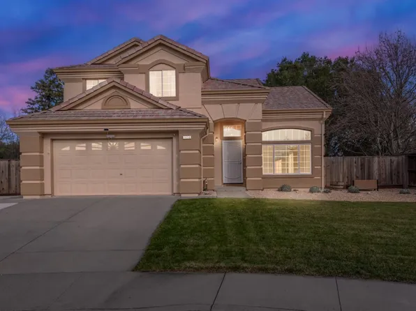 1656 Hazelwood Court, Fairfield, CA 94534