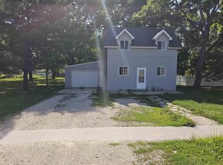 713 6th St, Rudd, IA 50471