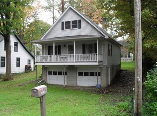 11915 Shady Ave, Conneaut Lake, PA 16316