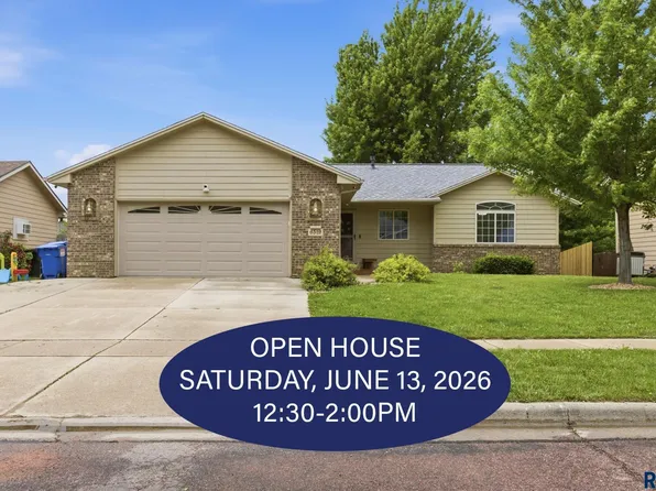6519 W Bonnie Ct, Sioux Falls, SD 57106