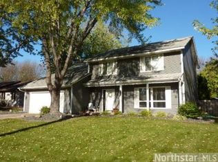 9722 106th Pl N, Maple Grove, MN 55369