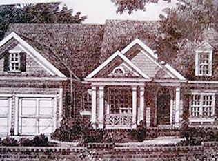 3418 Hawks Hill Trl, Tallahassee, FL 32312