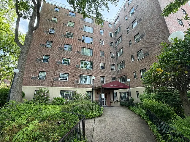 2345 Linwood Ave #5G