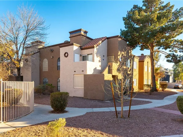 2983 Juniper Hills Blvd Unit 203, Las Vegas, NV 89142