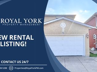 70 Philomena Dr, Hamilton, ON L9B2K2