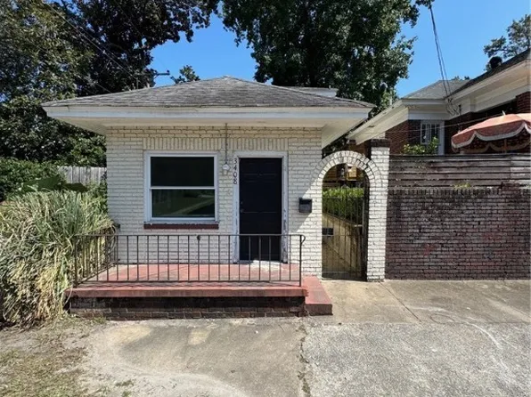 3408 E Reynolds St, Savannah, GA 31405