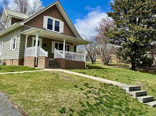 625 S 8th St, Wytheville, VA 24382