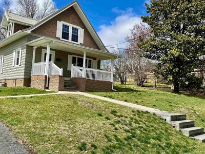 625 S 8th St, Wytheville, VA, 24382