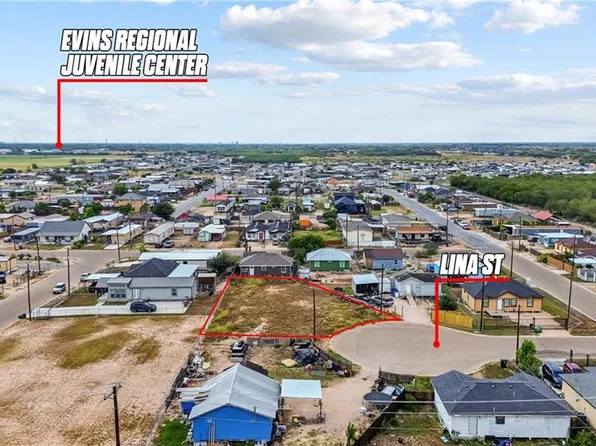 4327 Lina St, Edinburg, TX 78542