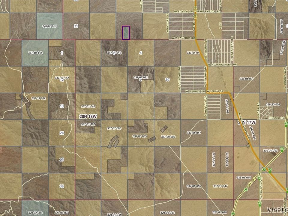 2nd image of 80 AC Acanthus Drive