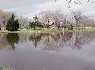 6600 N 150 Rd, Beggs, OK 74421